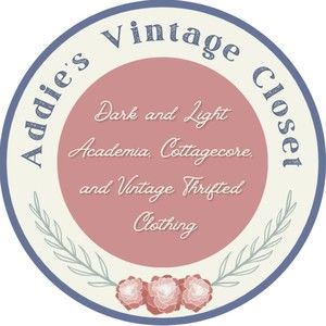 Meet your Posher, Addie!